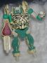 Transformers Beast Wars Tigatron toy