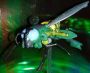 Transformers Beast Wars Waspinator toy