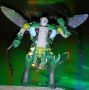 Transformers Beast Wars Waspinator toy