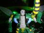 Transformers Beast Wars Waspinator toy