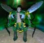 Transformers Beast Wars Waspinator toy
