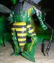 Transformers Beast Wars Waspinator toy