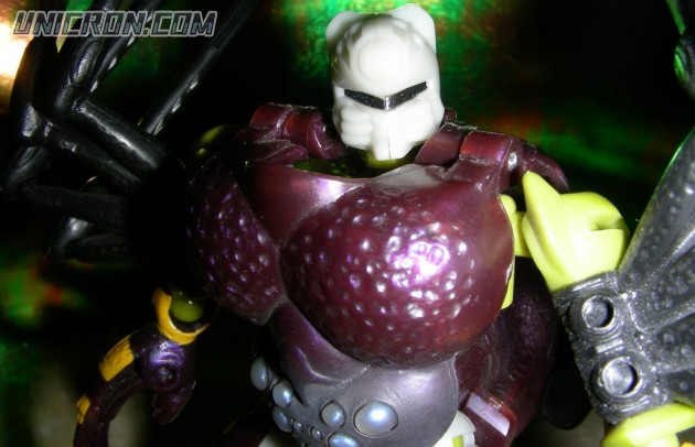 Transformers Beast Wars Tarantulas toy Transformers Beast Wars Tarantulas toy