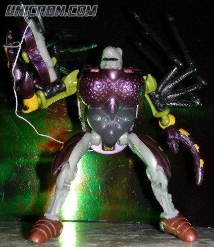 Transformers Beast Wars Tarantulas toy Transformers Beast Wars Tarantulas toy