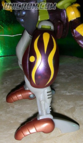 Transformers Beast Wars Tarantulas toy Transformers Beast Wars Tarantulas toy