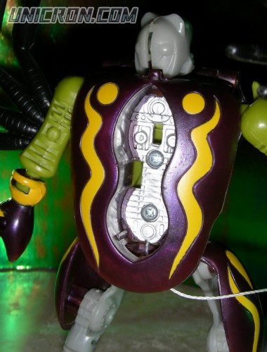 Transformers Beast Wars Tarantulas toy Transformers Beast Wars Tarantulas toy