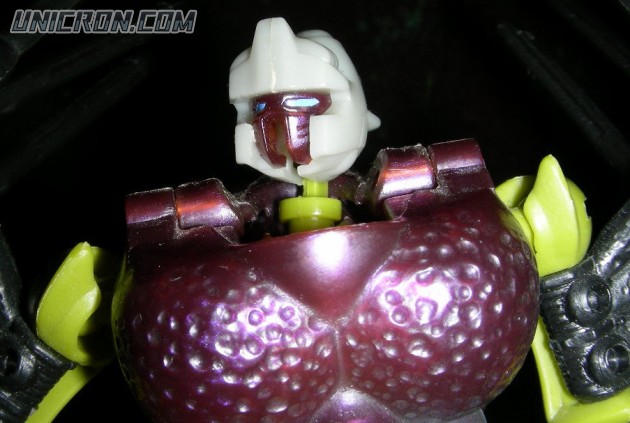 Transformers Beast Wars Tarantulas toy Transformers Beast Wars Tarantulas toy