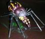 Transformers Beast Wars Tarantulas toy