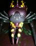 Transformers Beast Wars Tarantulas toy