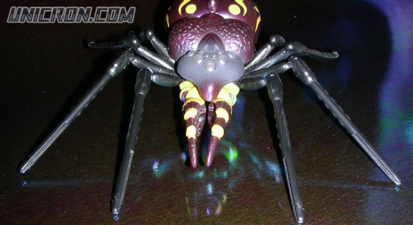 Transformers Beast Wars Tarantulas toy Transformers Beast Wars Tarantulas toy