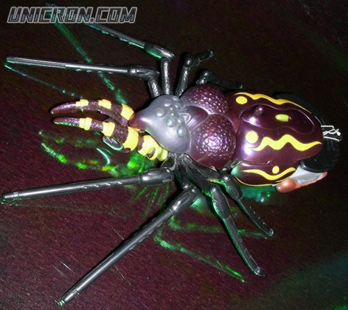 Transformers Beast Wars Tarantulas toy Transformers Beast Wars Tarantulas toy