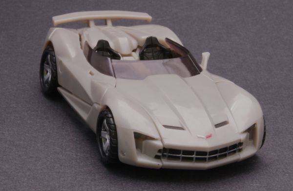 Transformers 3 Dark of the Moon Sideswipe toy Transformers 3 Dark of the Moon Sideswipe toy