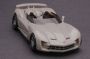 Transformers 3 Dark of the Moon Sideswipe toy