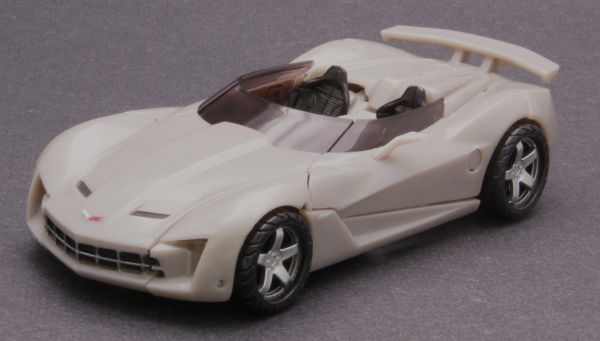 Transformers 3 Dark of the Moon Sideswipe toy Transformers 3 Dark of the Moon Sideswipe toy