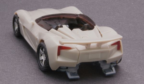 Transformers 3 Dark of the Moon Sideswipe toy Transformers 3 Dark of the Moon Sideswipe toy