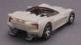 Transformers 3 Dark of the Moon Sideswipe toy