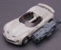 Transformers 3 Dark of the Moon Sideswipe toy