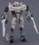 Transformers 3 Dark of the Moon Sideswipe toy