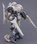 Transformers 3 Dark of the Moon Sideswipe toy