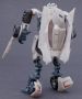 Transformers 3 Dark of the Moon Sideswipe toy