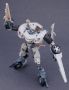 Transformers 3 Dark of the Moon Sideswipe toy