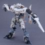 Transformers 3 Dark of the Moon Sideswipe toy