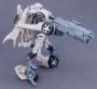 Transformers 3 Dark of the Moon Sideswipe toy