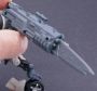 Transformers 3 Dark of the Moon Sideswipe toy