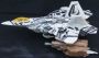 Transformers 3 Dark of the Moon Starscream toy