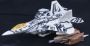 Transformers 3 Dark of the Moon Starscream toy