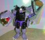 Transformers Beast Wars Megatron toy