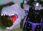 Transformers Beast Wars Megatron toy