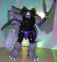 Transformers Beast Wars Megatron toy