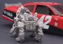 Transformers 3 Dark of the Moon Human Alliance Leadfoot w/ Sergeant Detour & Steeljaw (Target exclusive) toy