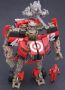 Transformers 3 Dark of the Moon Human Alliance Leadfoot w/ Sergeant Detour & Steeljaw (Target exclusive) toy