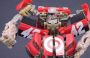 Transformers 3 Dark of the Moon Human Alliance Leadfoot w/ Sergeant Detour & Steeljaw (Target exclusive) toy