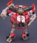 Transformers 3 Dark of the Moon Human Alliance Leadfoot w/ Sergeant Detour & Steeljaw (Target exclusive) toy