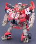 Transformers 3 Dark of the Moon Human Alliance Leadfoot w/ Sergeant Detour & Steeljaw (Target exclusive) toy