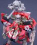Transformers 3 Dark of the Moon Human Alliance Leadfoot w/ Sergeant Detour & Steeljaw (Target exclusive) toy