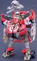 Transformers 3 Dark of the Moon Human Alliance Leadfoot w/ Sergeant Detour & Steeljaw (Target exclusive) toy