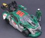 Transformers 3 Dark of the Moon Roadbuster w/ Sergeant Recon (Human Alliance) toy