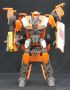 Transformers 3 Dark of the Moon Track Battle Roadbuster (Wal-Mart excl) toy