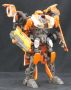 Transformers 3 Dark of the Moon Track Battle Roadbuster (Wal-Mart excl) toy