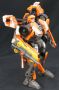 Transformers 3 Dark of the Moon Track Battle Roadbuster (Wal-Mart excl) toy