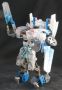Transformers 3 Dark of the Moon Scan Series Sideswipe toy