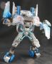 Transformers 3 Dark of the Moon Scan Series Sideswipe toy