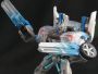 Transformers 3 Dark of the Moon Scan Series Sideswipe toy