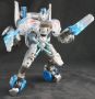 Transformers 3 Dark of the Moon Scan Series Sideswipe toy