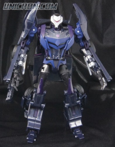 Transformers Prime Vehicon  (First Edition) toy Transformers Prime Vehicon  (First Edition) toy