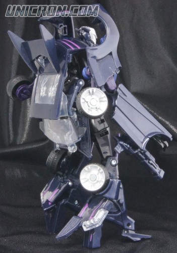 Transformers Prime Vehicon  (First Edition) toy Transformers Prime Vehicon  (First Edition) toy